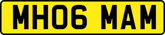 MH06MAM