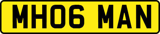 MH06MAN