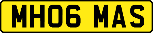 MH06MAS