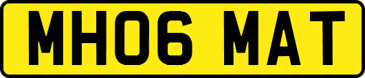 MH06MAT
