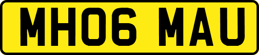 MH06MAU