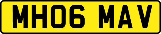 MH06MAV
