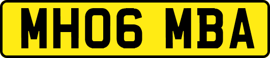 MH06MBA