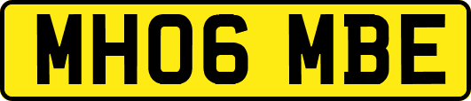 MH06MBE