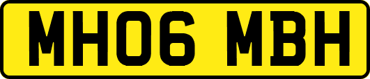 MH06MBH