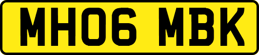 MH06MBK