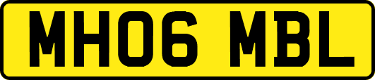 MH06MBL