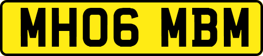 MH06MBM