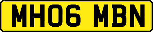 MH06MBN