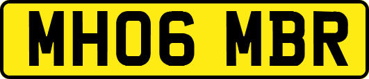 MH06MBR