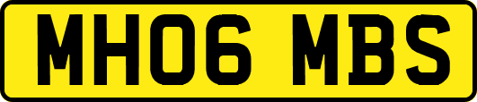 MH06MBS
