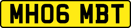 MH06MBT