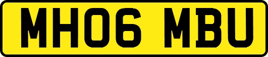 MH06MBU