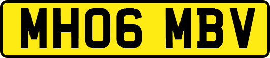 MH06MBV