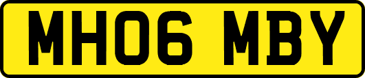 MH06MBY