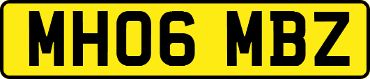 MH06MBZ