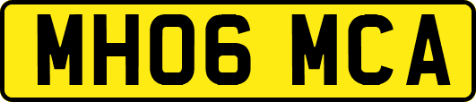 MH06MCA