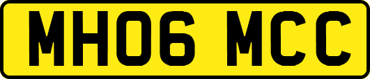 MH06MCC
