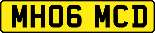 MH06MCD