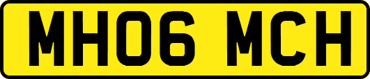MH06MCH