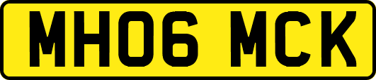 MH06MCK
