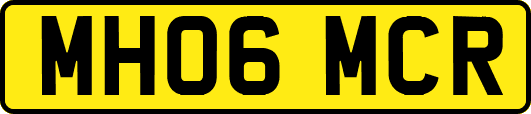 MH06MCR
