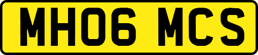 MH06MCS
