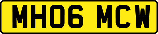 MH06MCW