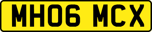 MH06MCX