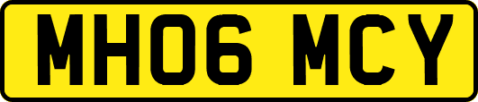 MH06MCY