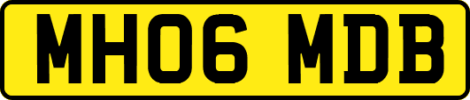 MH06MDB