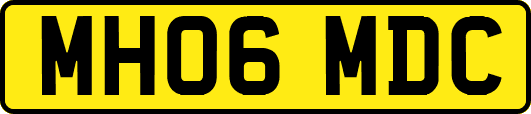 MH06MDC