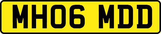 MH06MDD
