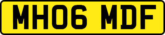 MH06MDF