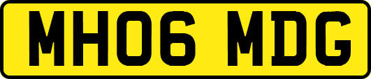 MH06MDG