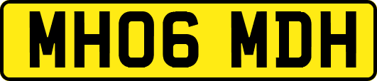 MH06MDH