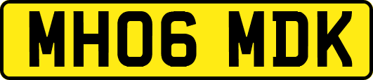 MH06MDK