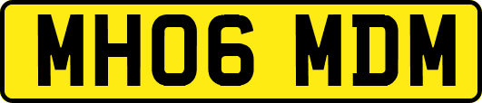 MH06MDM