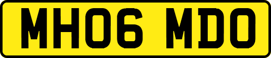 MH06MDO