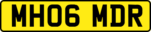 MH06MDR