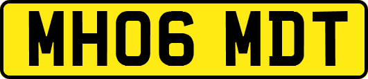 MH06MDT