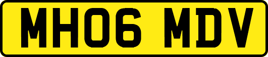 MH06MDV