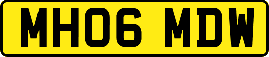 MH06MDW