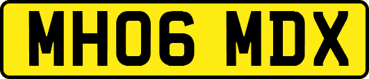 MH06MDX