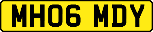 MH06MDY