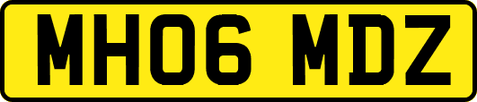 MH06MDZ