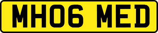 MH06MED