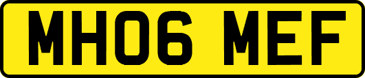 MH06MEF