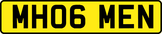 MH06MEN