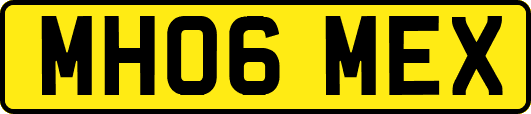 MH06MEX